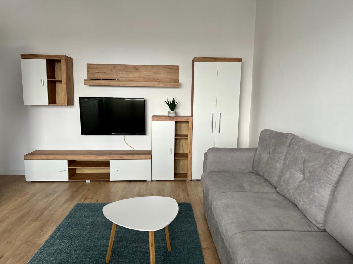 Central Riverfront Apartment Bucureşti Exterior foto